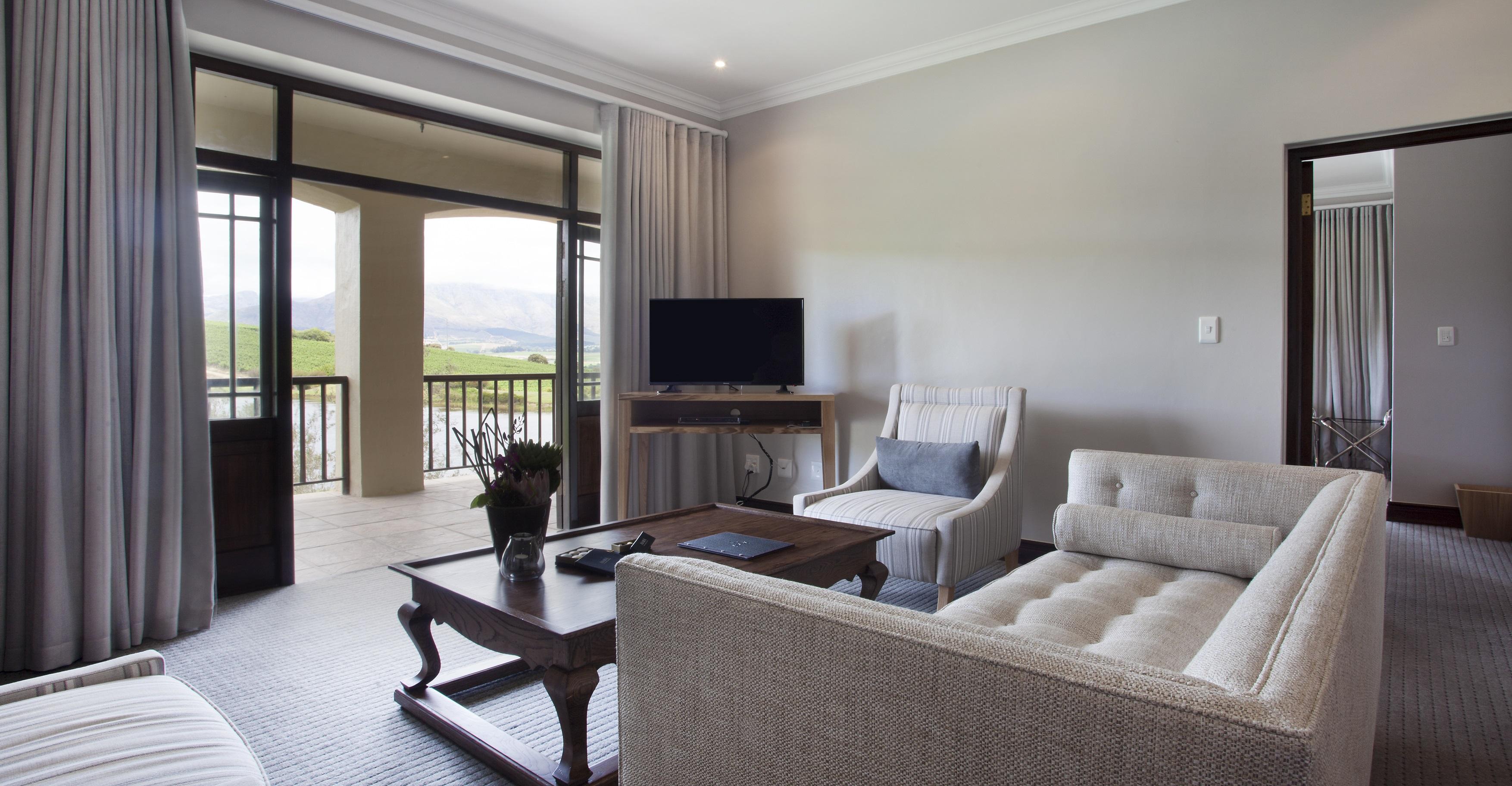 Asara Wine Estate & Hotel Stellenbosch Exterior photo